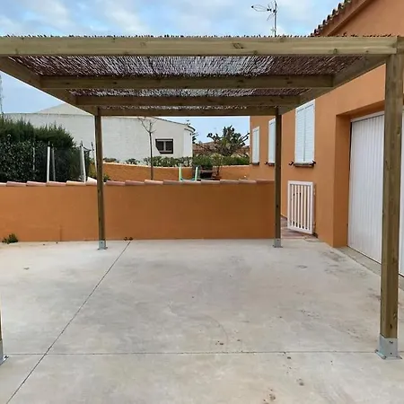 Lo Garxal