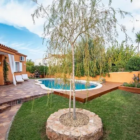Lo Garxal Casa vacanze