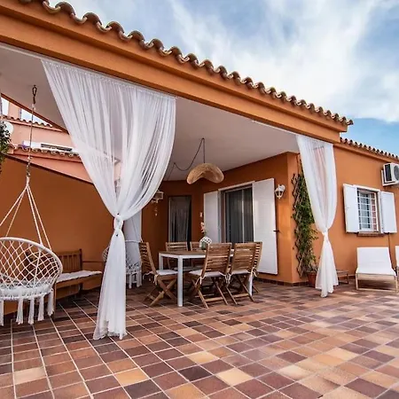Lo Garxal Casa vacanze Riumar
