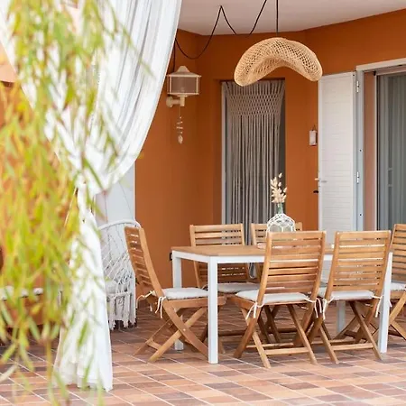 Lo Garxal Holiday home