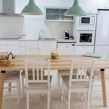 Lo Garxal Holiday home Riumar