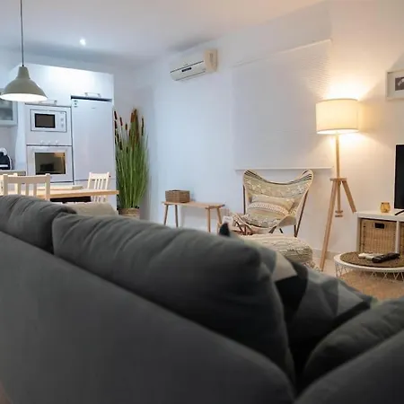Lo Garxal Holiday home *
