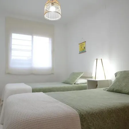 Lo Garxal Holiday home Riumar
