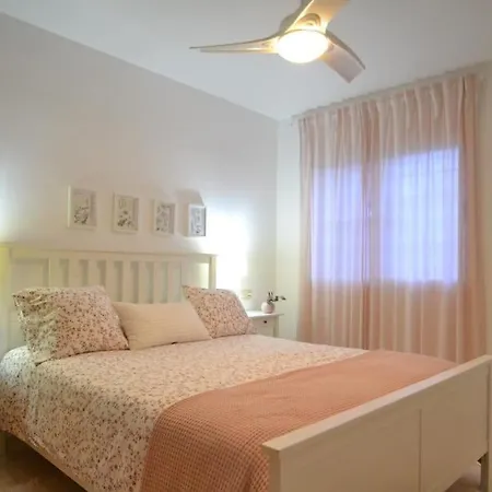 Lo Garxal Vakantiehuis *