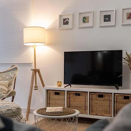 Vakantiehuis Lo Garxal Riumar