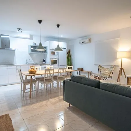 Lo Garxal Holiday home
