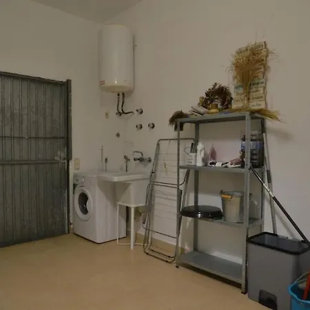 Prázdninový dům Lo Garxal